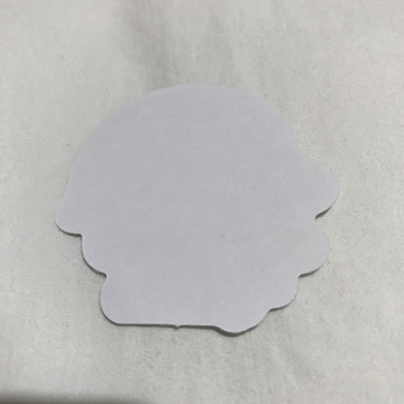 3/$15 - Good Vibes Sticker Rainbow Eye - Picture 2 of 2